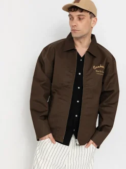 Carhartt WIP Jacket Racer Module