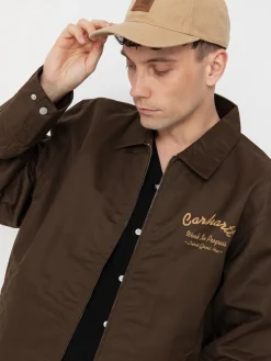 Carhartt WIP Jacket Racer Module