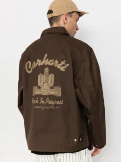 Carhartt WIP Jacket Racer Module