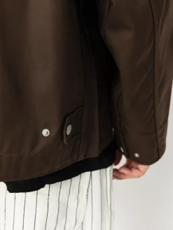 Carhartt WIP Jacket Racer Module