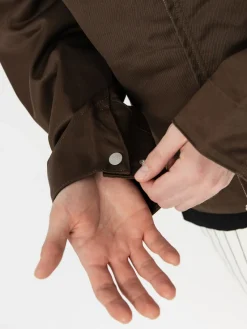 Carhartt WIP Jacket Racer Module