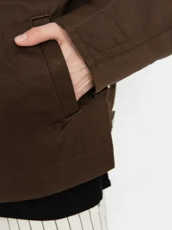 Carhartt WIP Jacket Racer Module