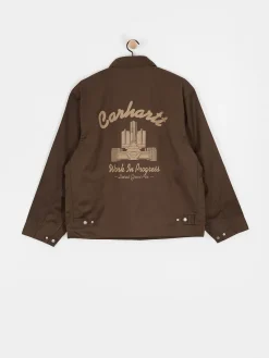 Carhartt WIP Jacket Racer Module