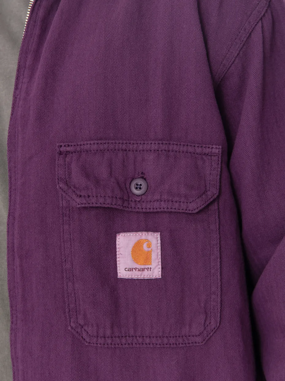 Carhartt WIP Jacket Rainer