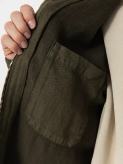 Carhartt WIP Jacket Rainer