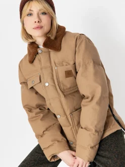 Carhartt WIP Jacket Rayley Wmn