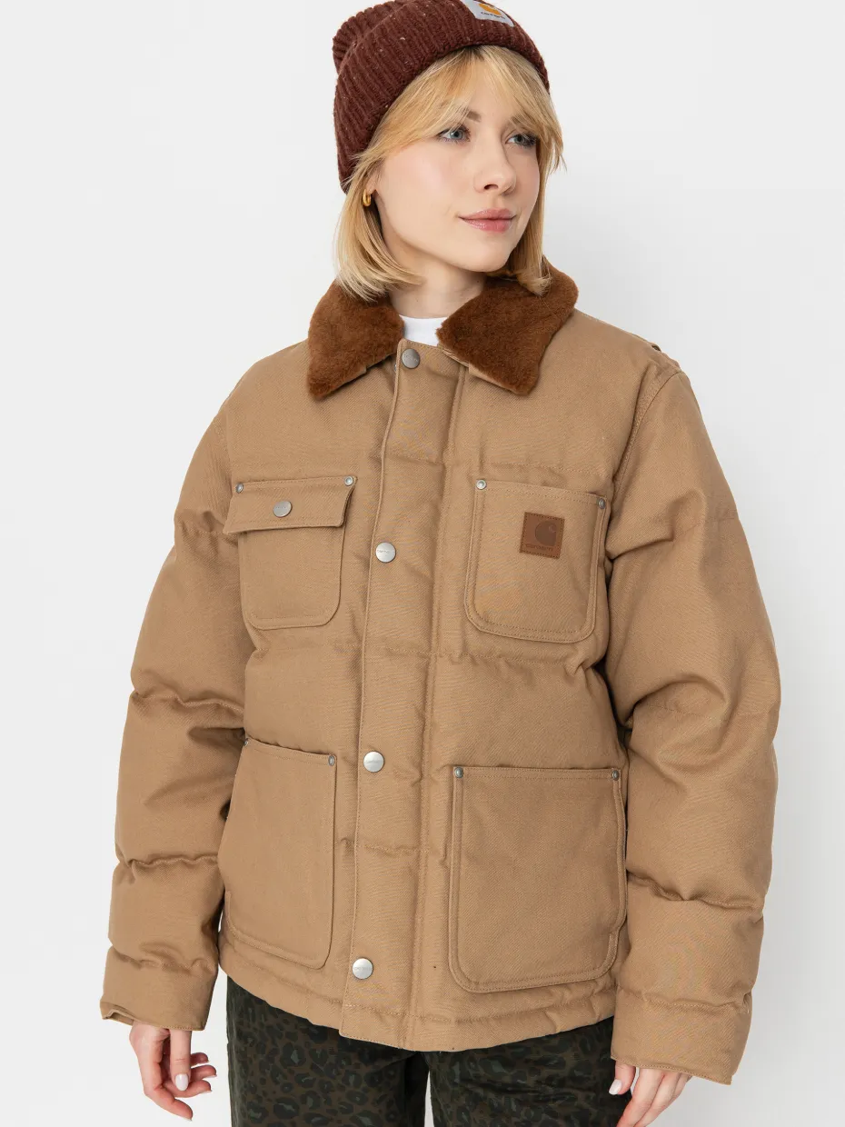 Carhartt WIP Jacket Rayley Wmn