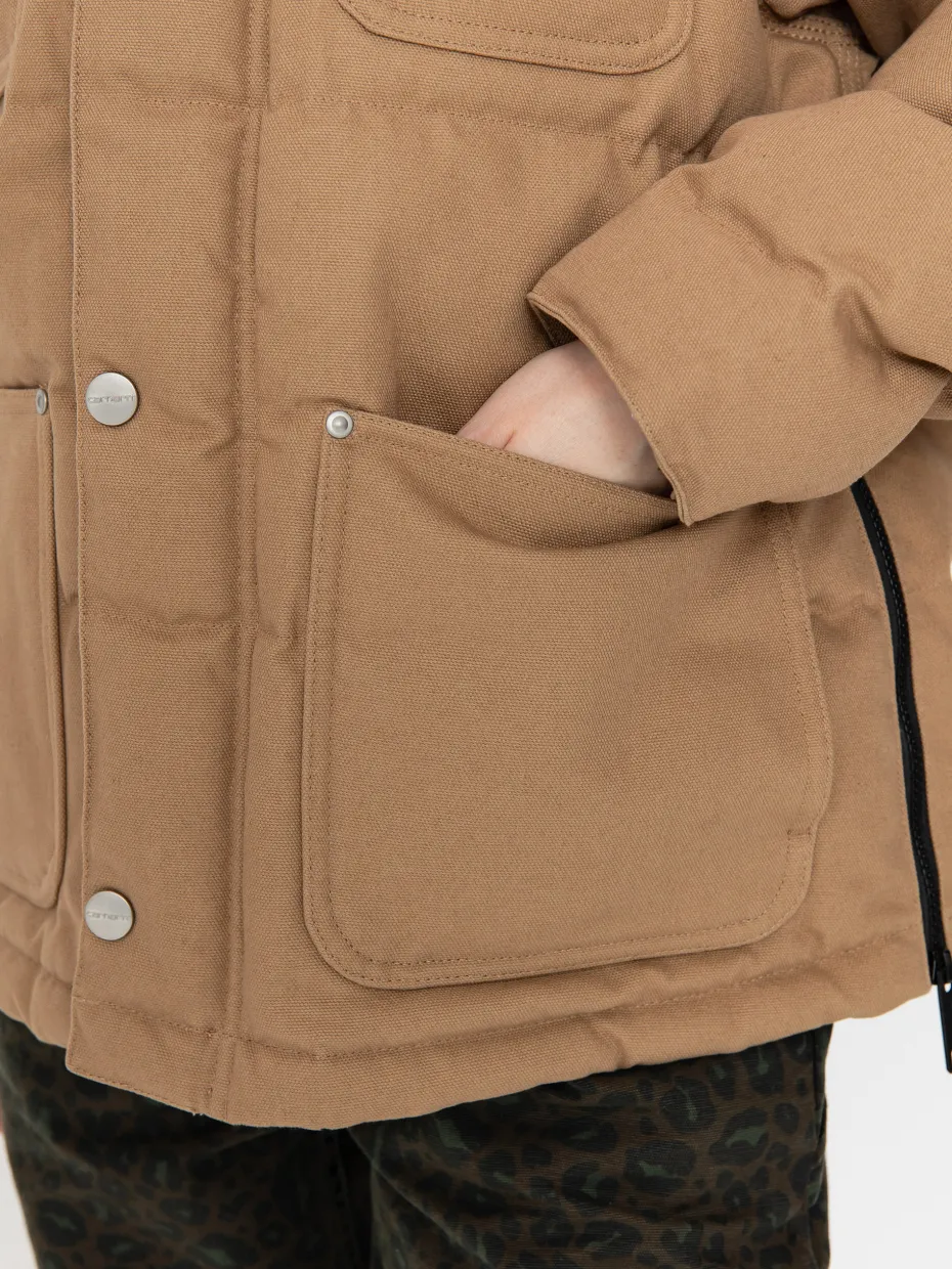 Carhartt WIP Jacket Rayley Wmn