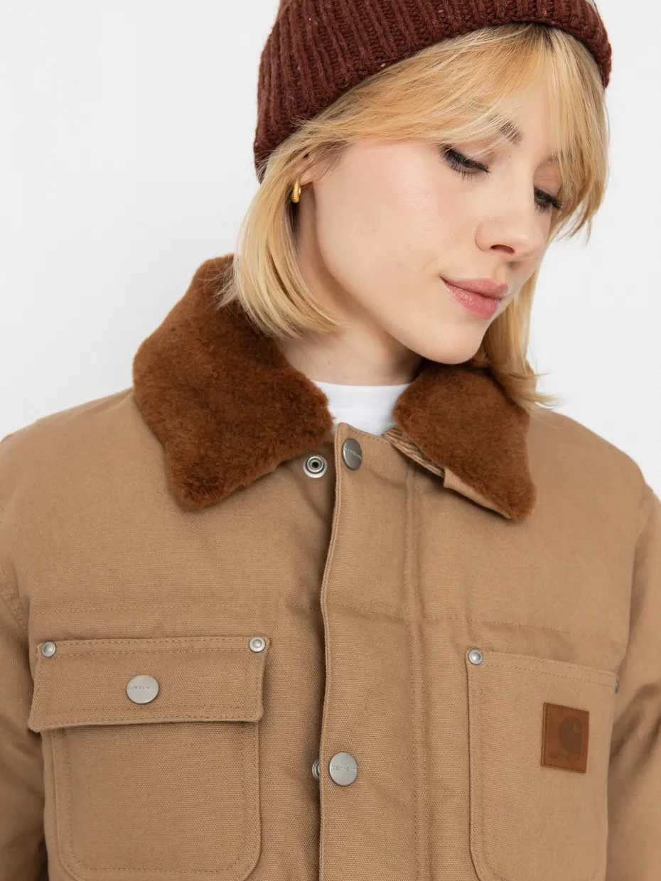 Carhartt WIP Jacket Rayley Wmn