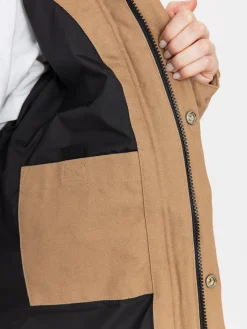 Carhartt WIP Jacket Rayley Wmn
