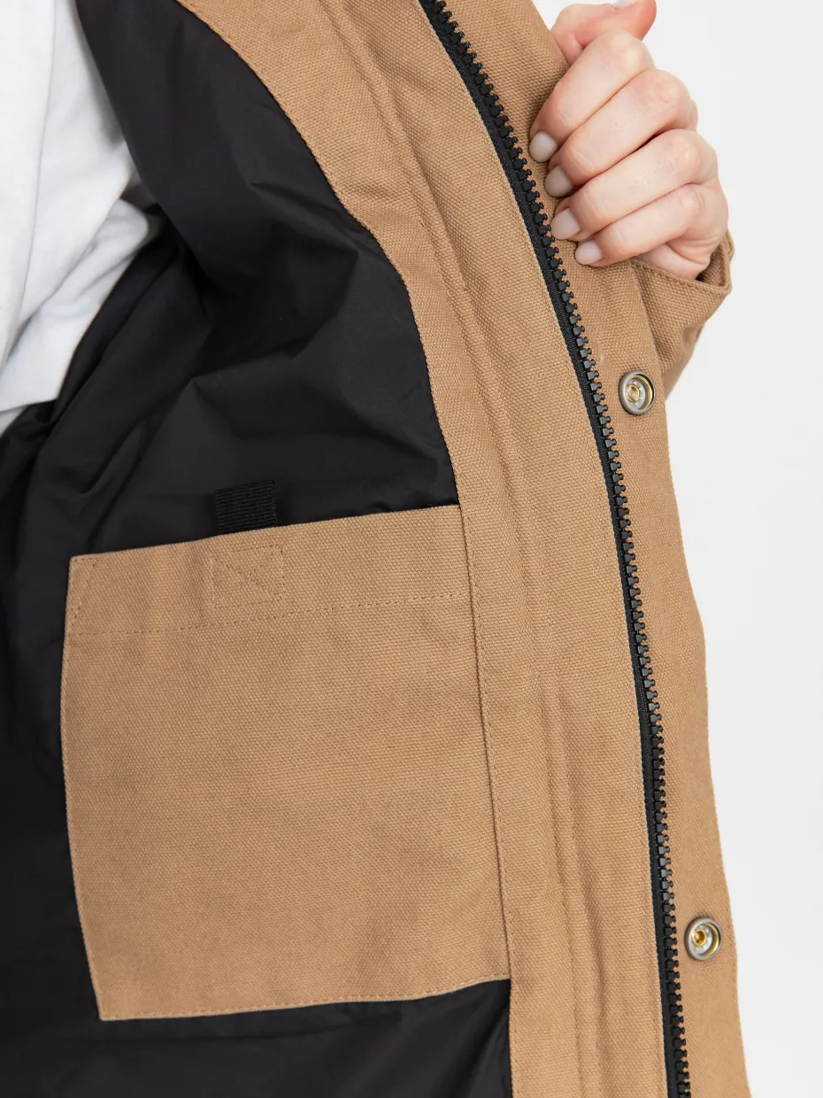 Carhartt WIP Jacket Rayley Wmn