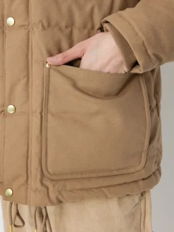 Carhartt WIP Jacket Rayley