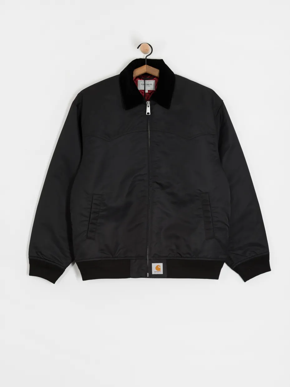 Carhartt WIP Jacket Santa Fe Alumni