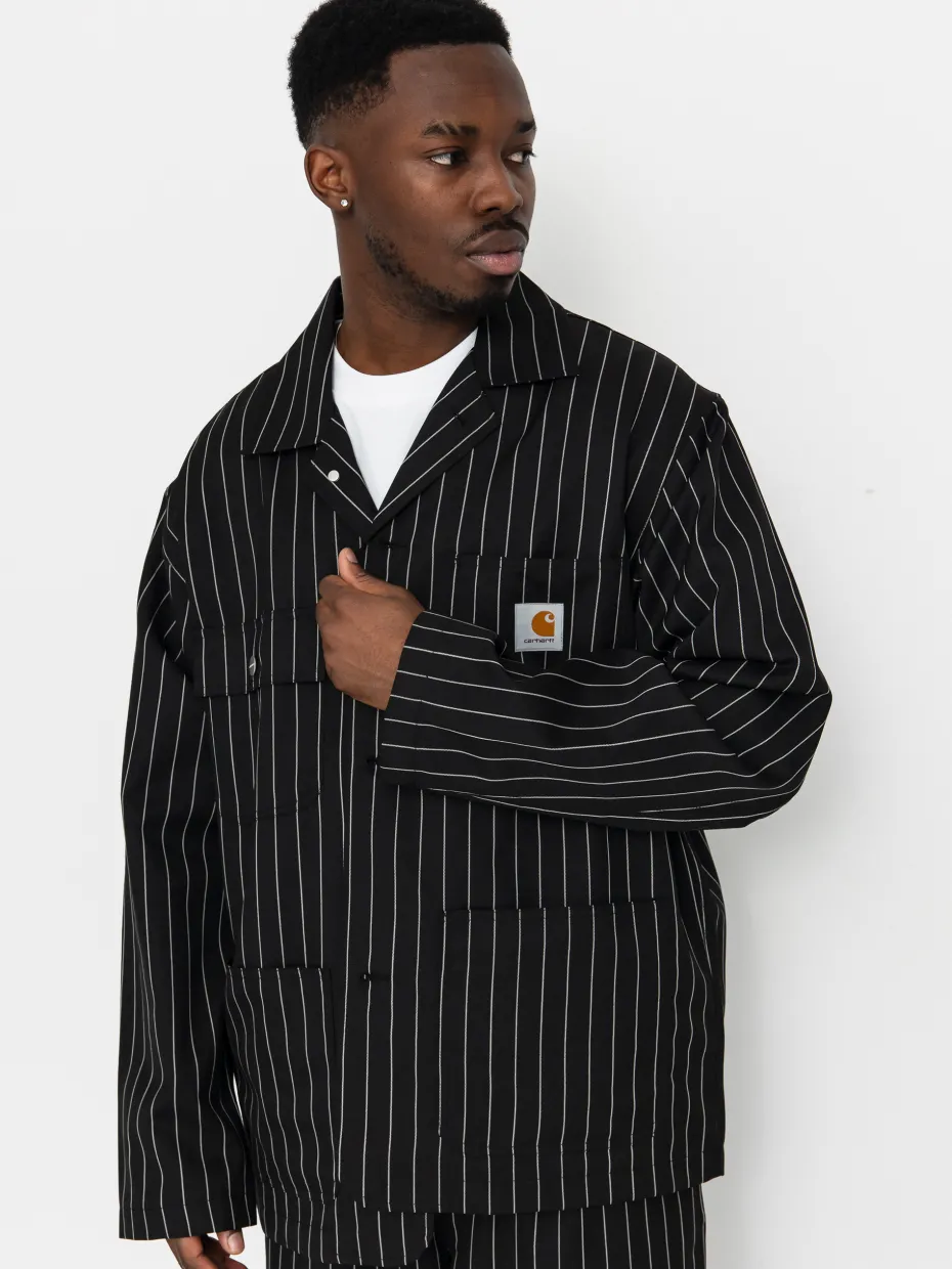 Carhartt WIP Jacket Seaton Blazer