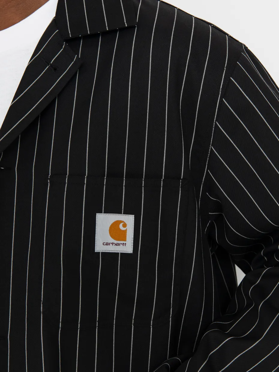 Carhartt WIP Jacket Seaton Blazer