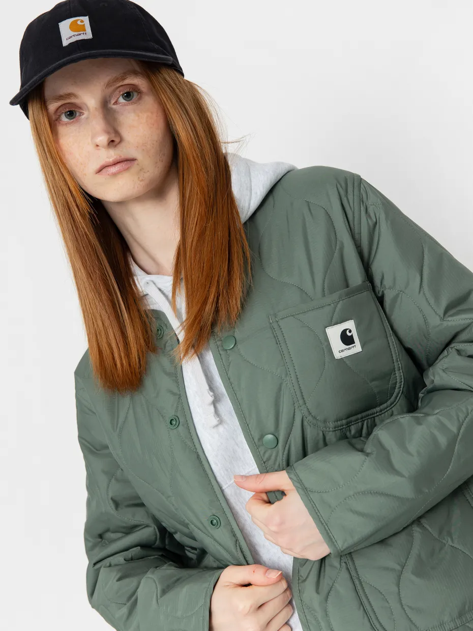 Carhartt WIP Jacket Skyler Liner Wmn