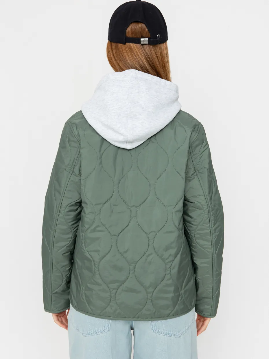 Carhartt WIP Jacket Skyler Liner Wmn