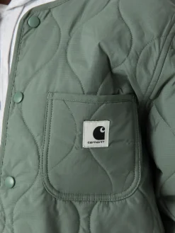 Carhartt WIP Jacket Skyler Liner Wmn