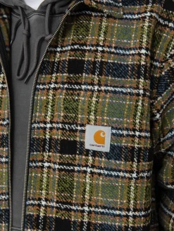 Carhartt WIP Jacket Stroy