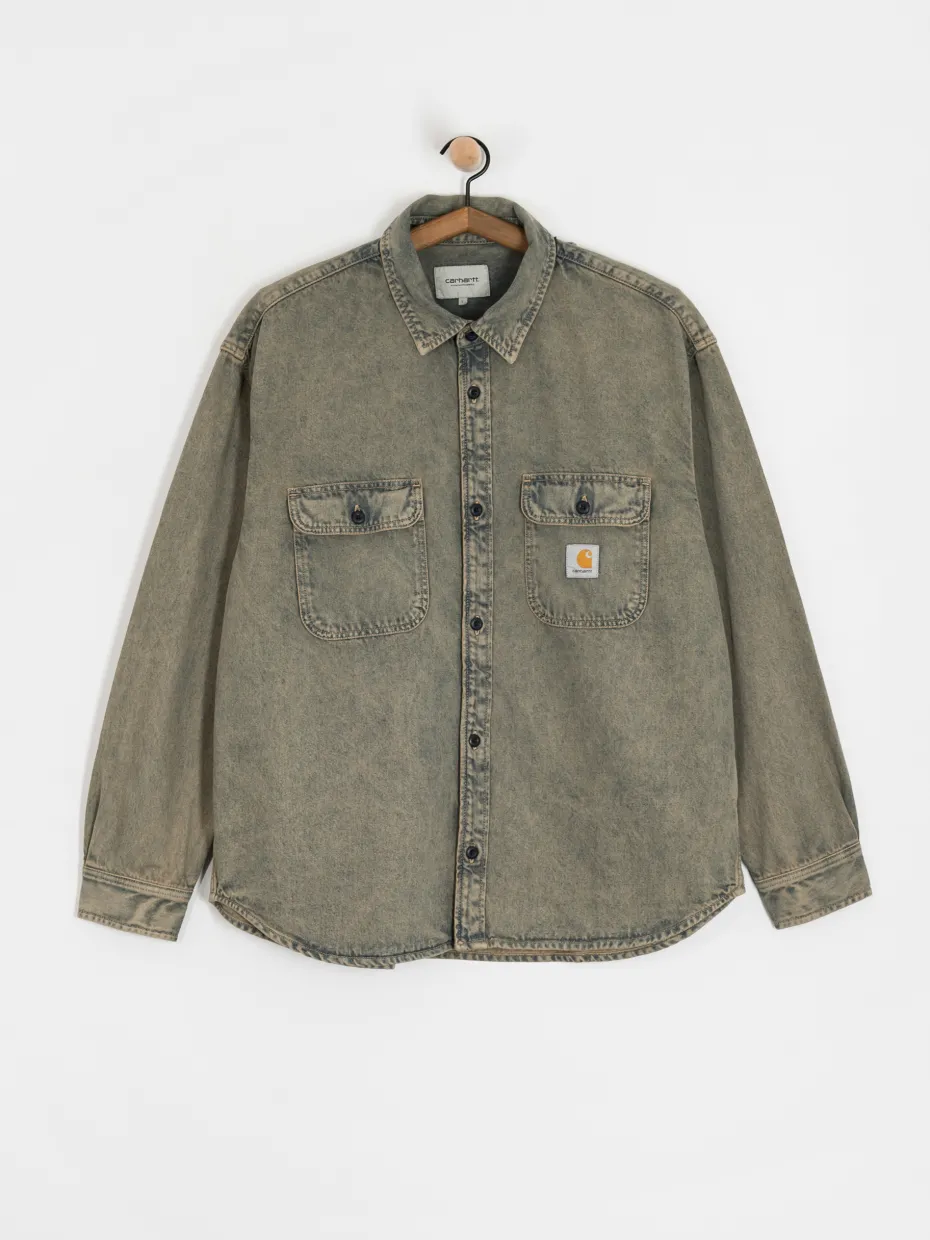 Carhartt WIP Jacket Tigan