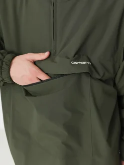 Carhartt WIP Jacket Windbreaker Pullover