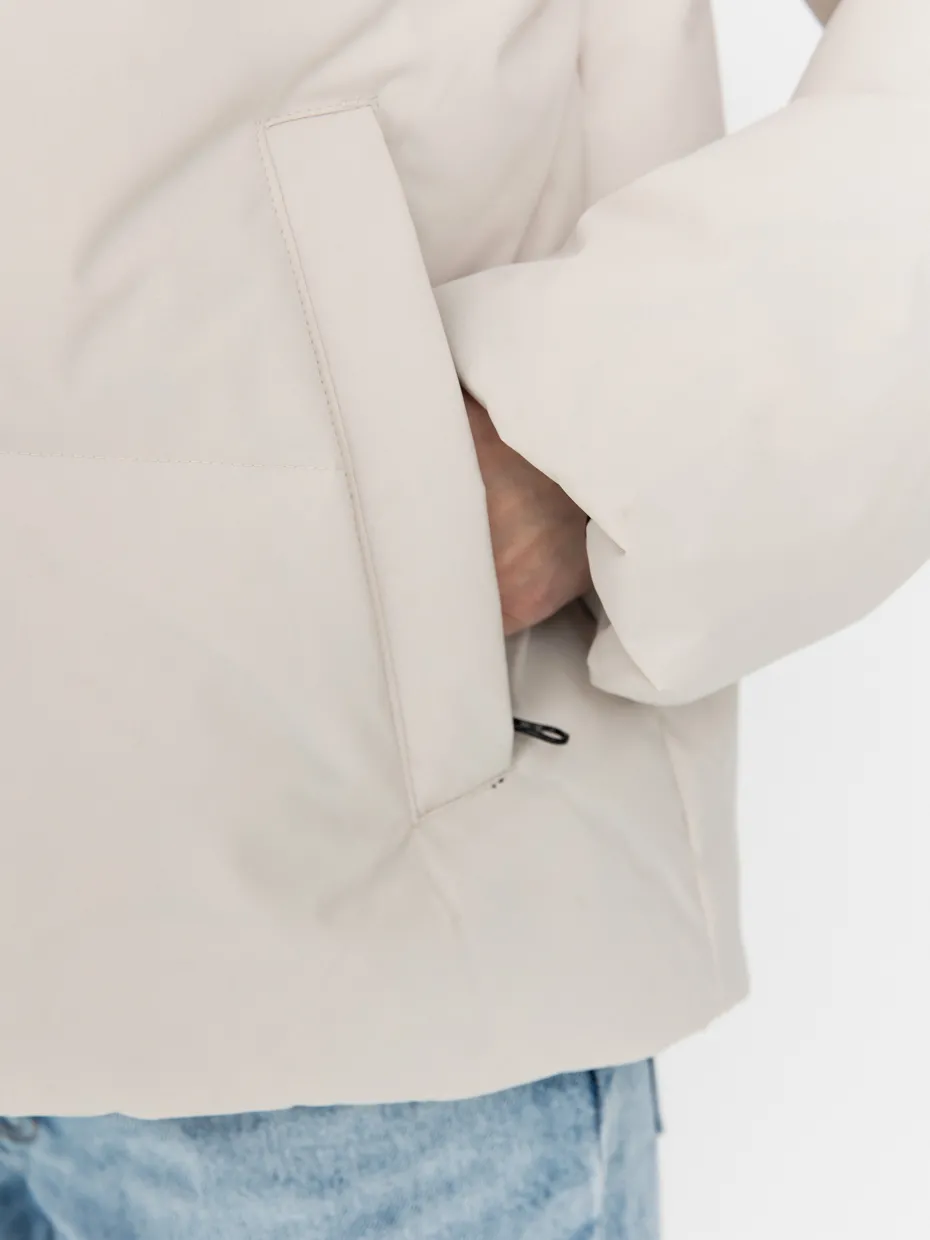 Carhartt WIP Jacket Yanie Wmn