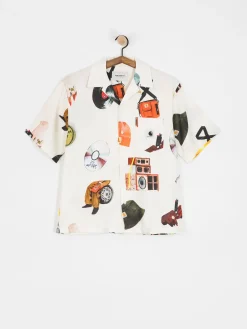 Carhartt WIP Jacob Rochester Wmn Shirt