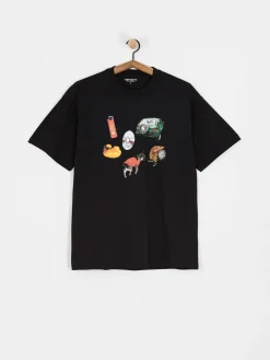 Carhartt WIP Jacob Rochester T-Shirt