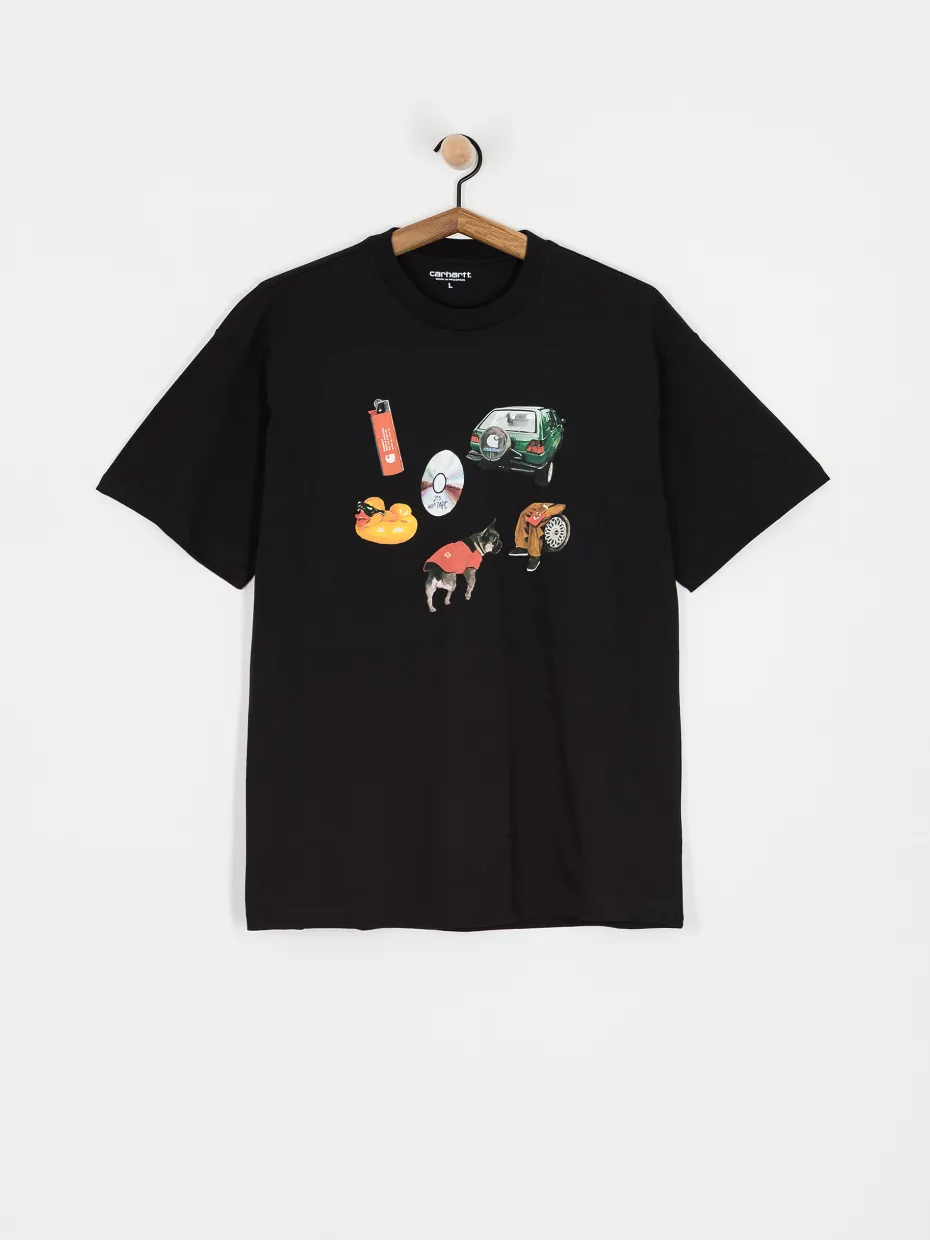 Carhartt WIP Jacob Rochester T-Shirt