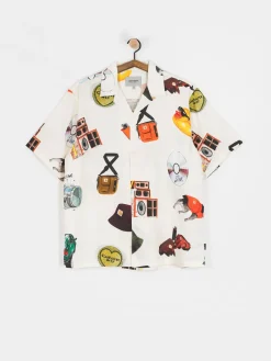 Carhartt WIP Jacob Rochester Shirt