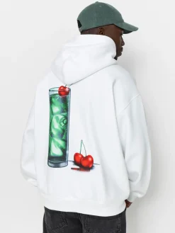 Carhartt WIP Jake Garcia HD Hoodie