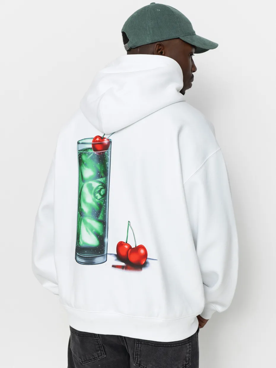 Carhartt WIP Jake Garcia HD Hoodie