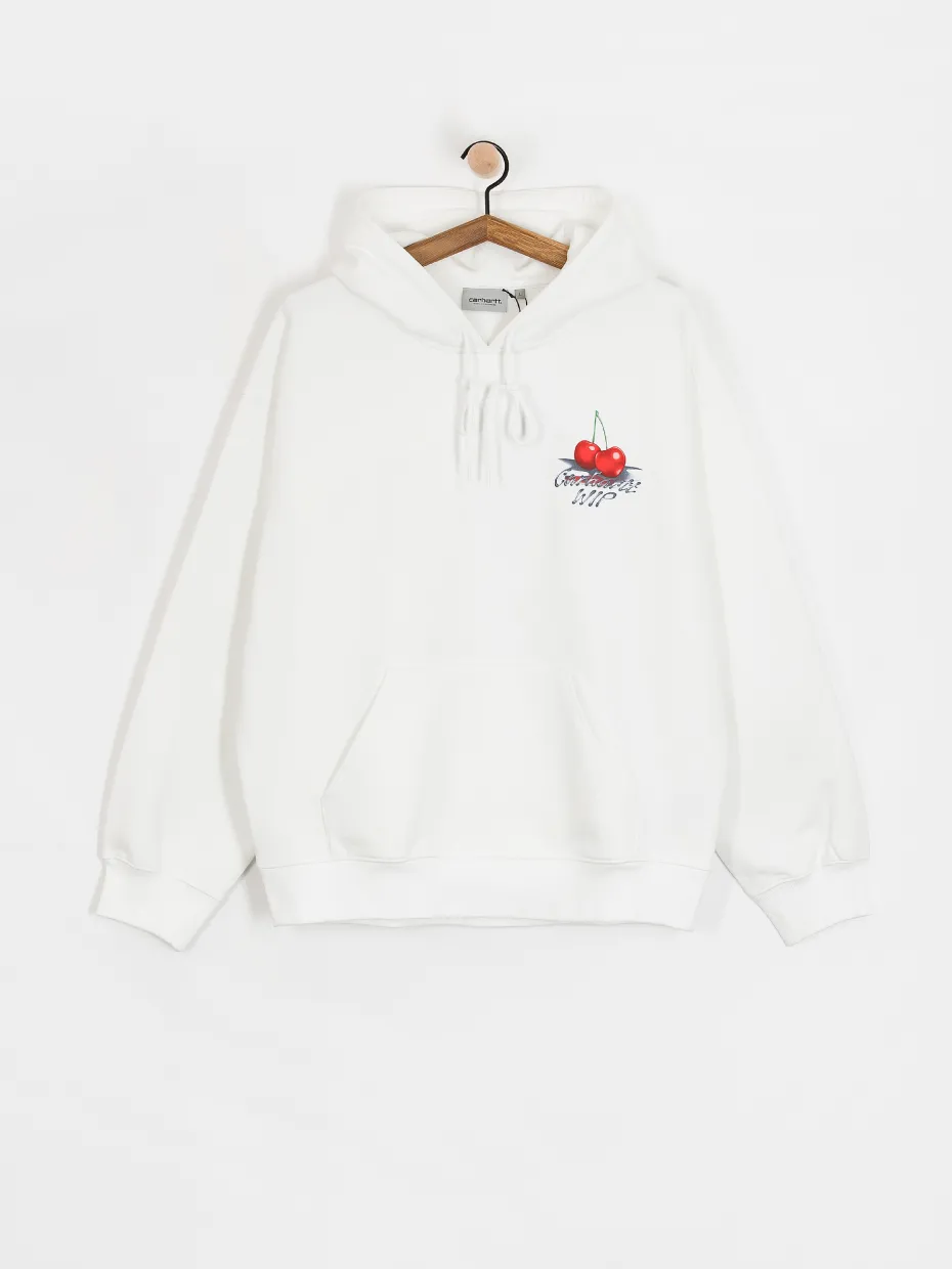 Carhartt WIP Jake Garcia HD Hoodie