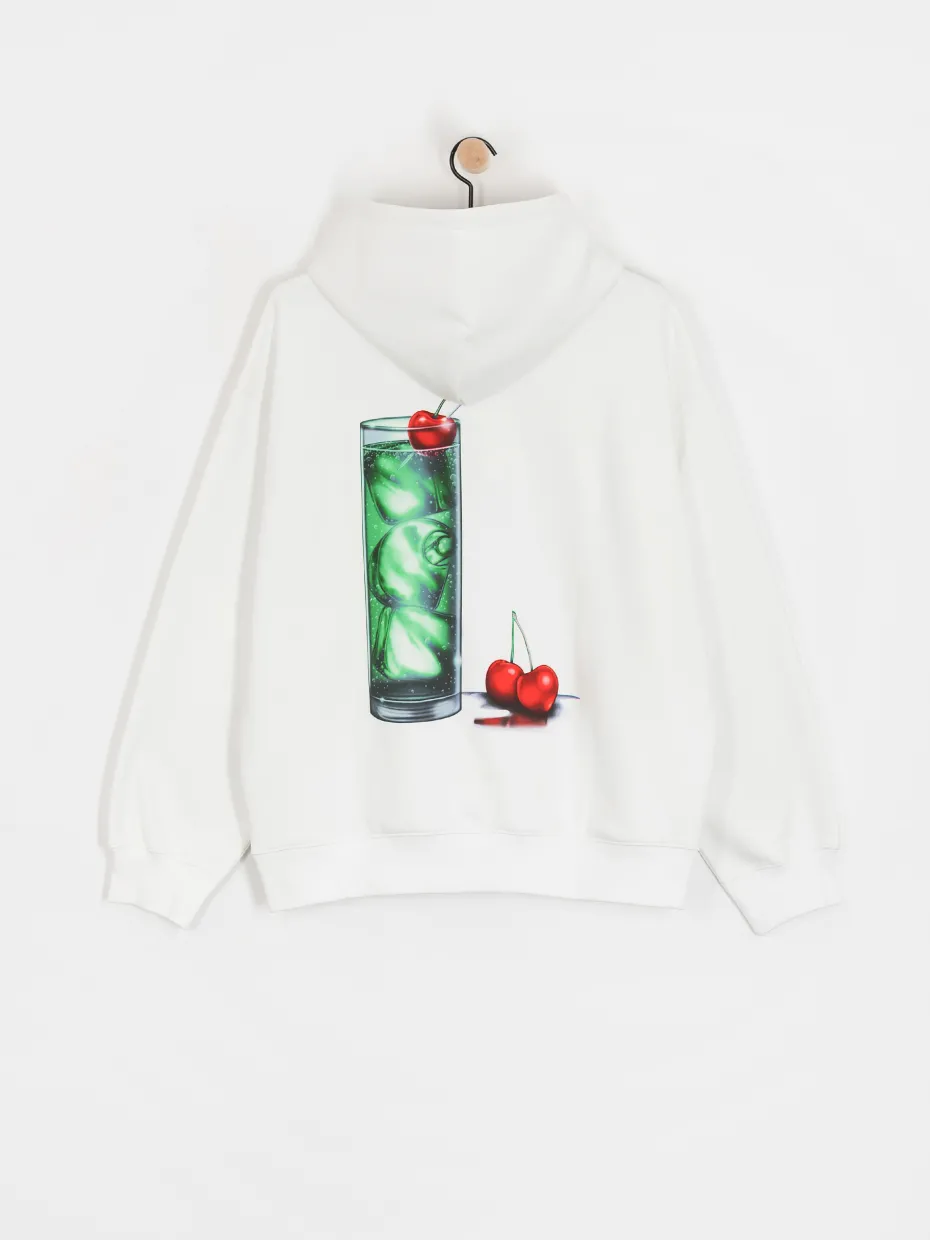Carhartt WIP Jake Garcia HD Hoodie