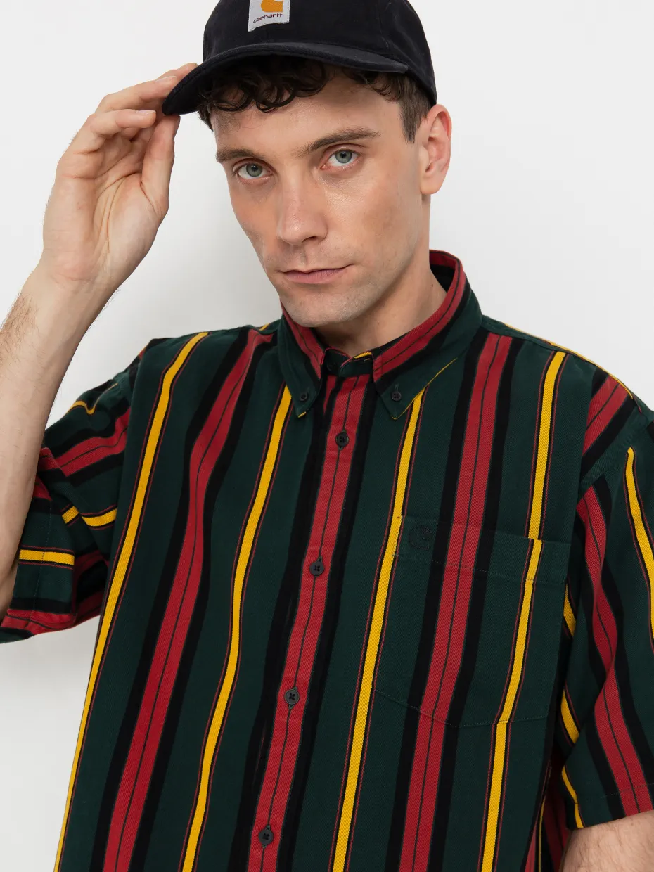 Carhartt WIP Jarrell Shirt