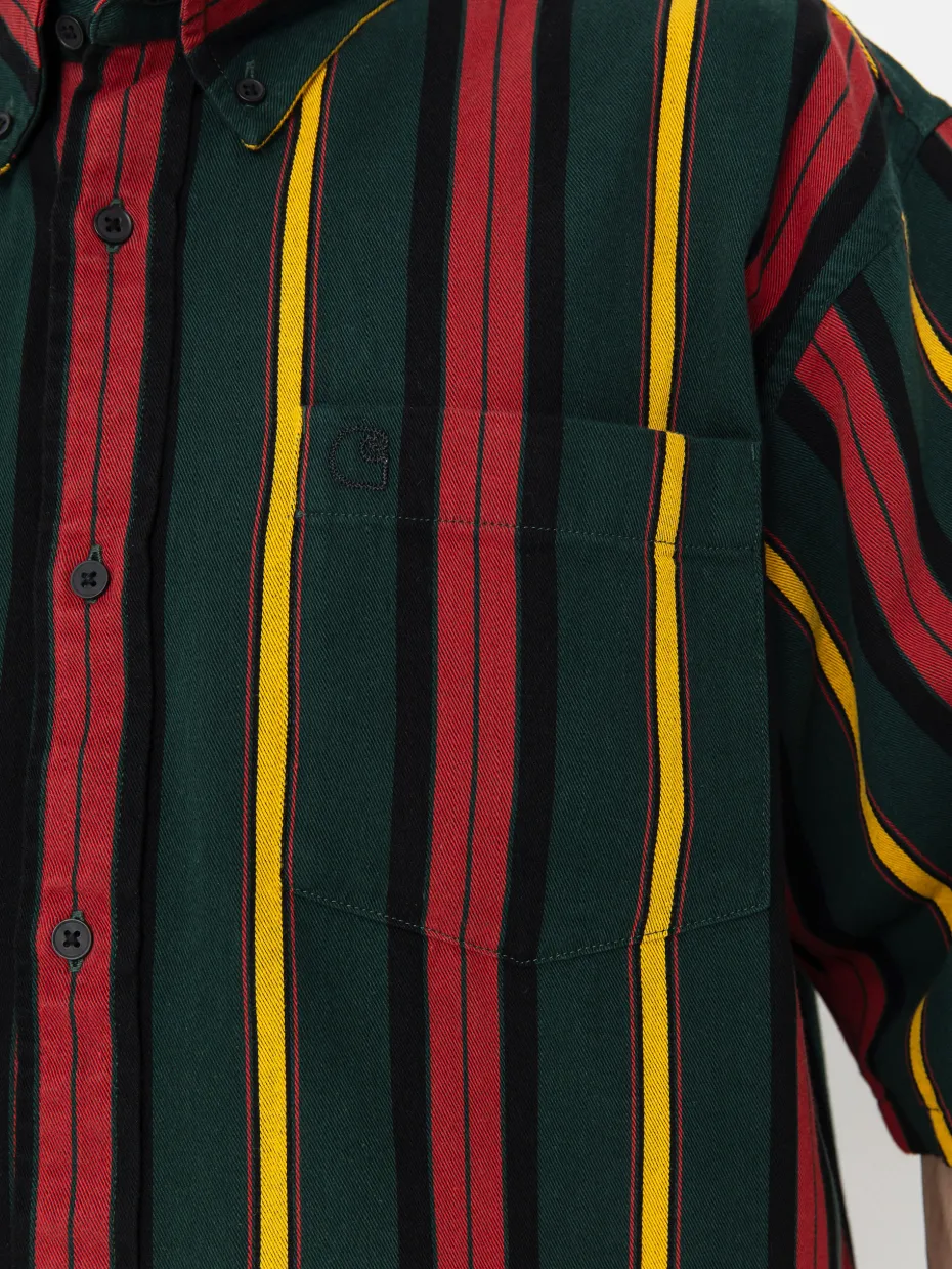 Carhartt WIP Jarrell Shirt