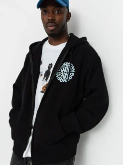Carhartt WIP Jazzy ZHD Hoodie
