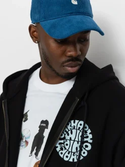 Carhartt WIP Jazzy ZHD Hoodie