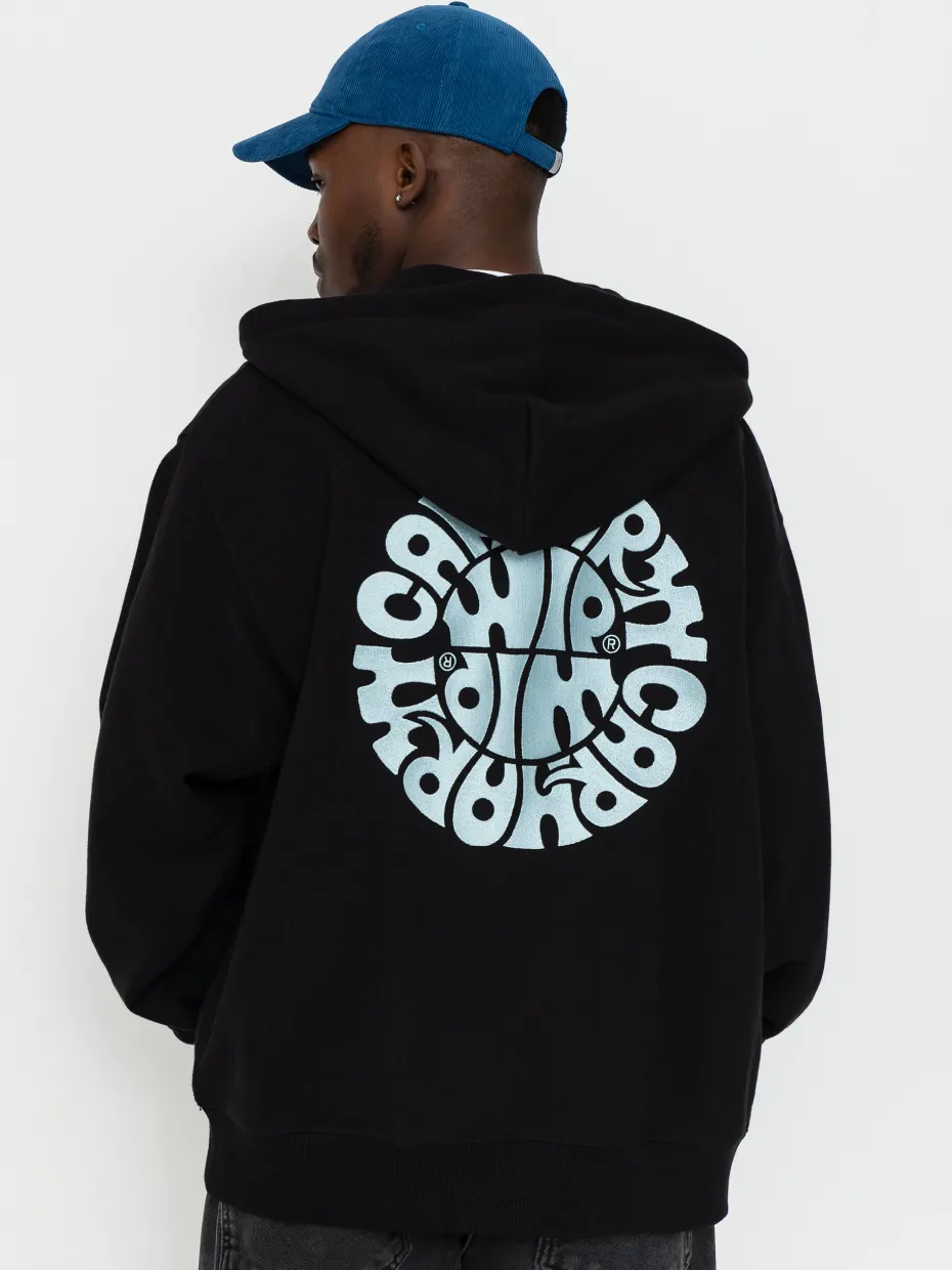 Carhartt WIP Jazzy ZHD Hoodie