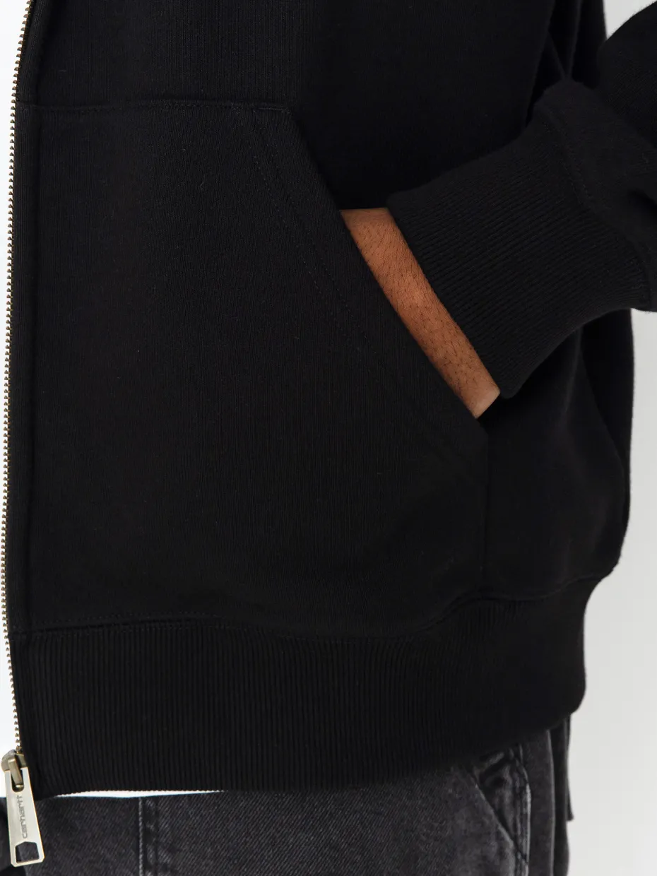 Carhartt WIP Jazzy ZHD Hoodie