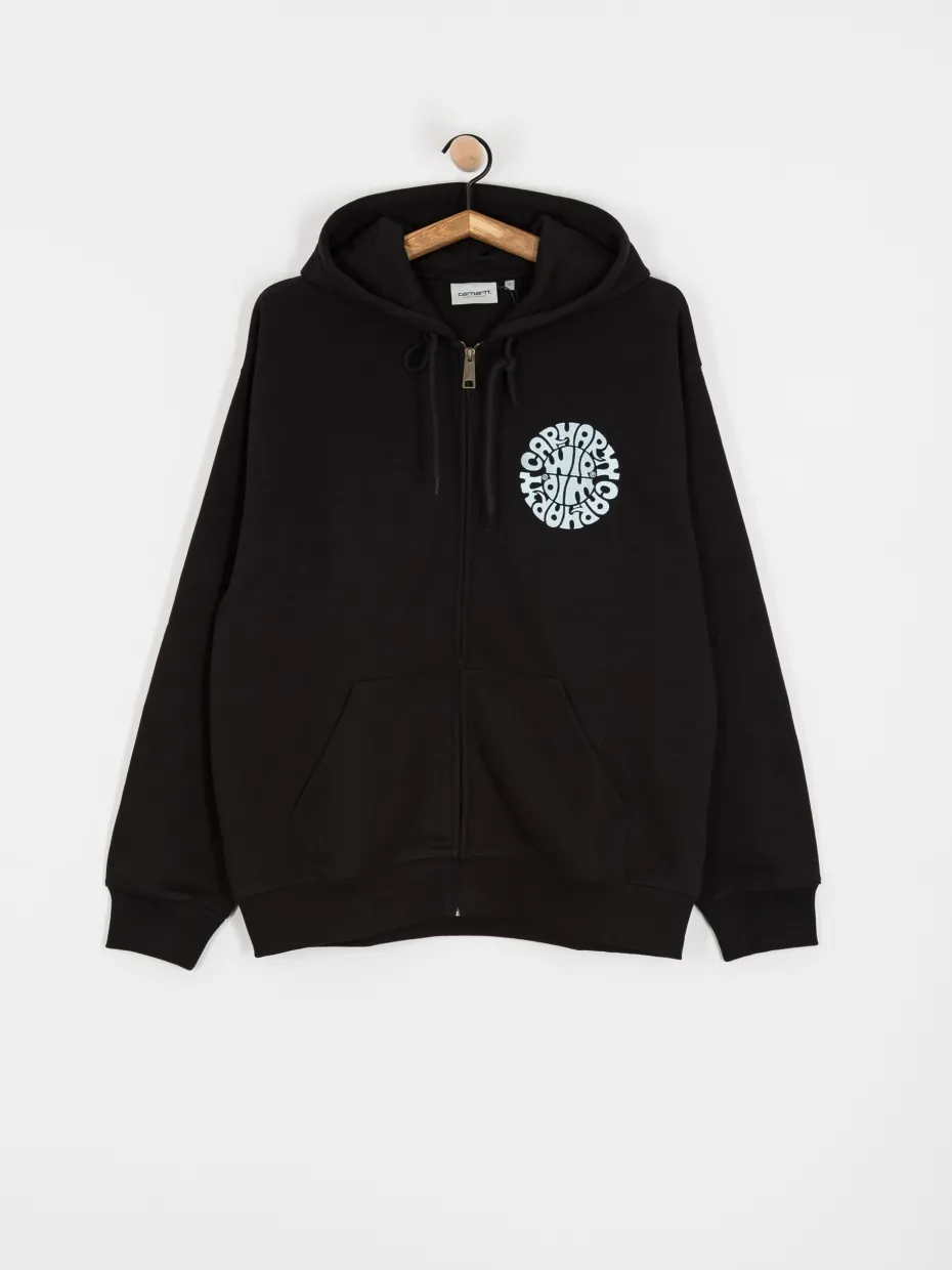 Carhartt WIP Jazzy ZHD Hoodie