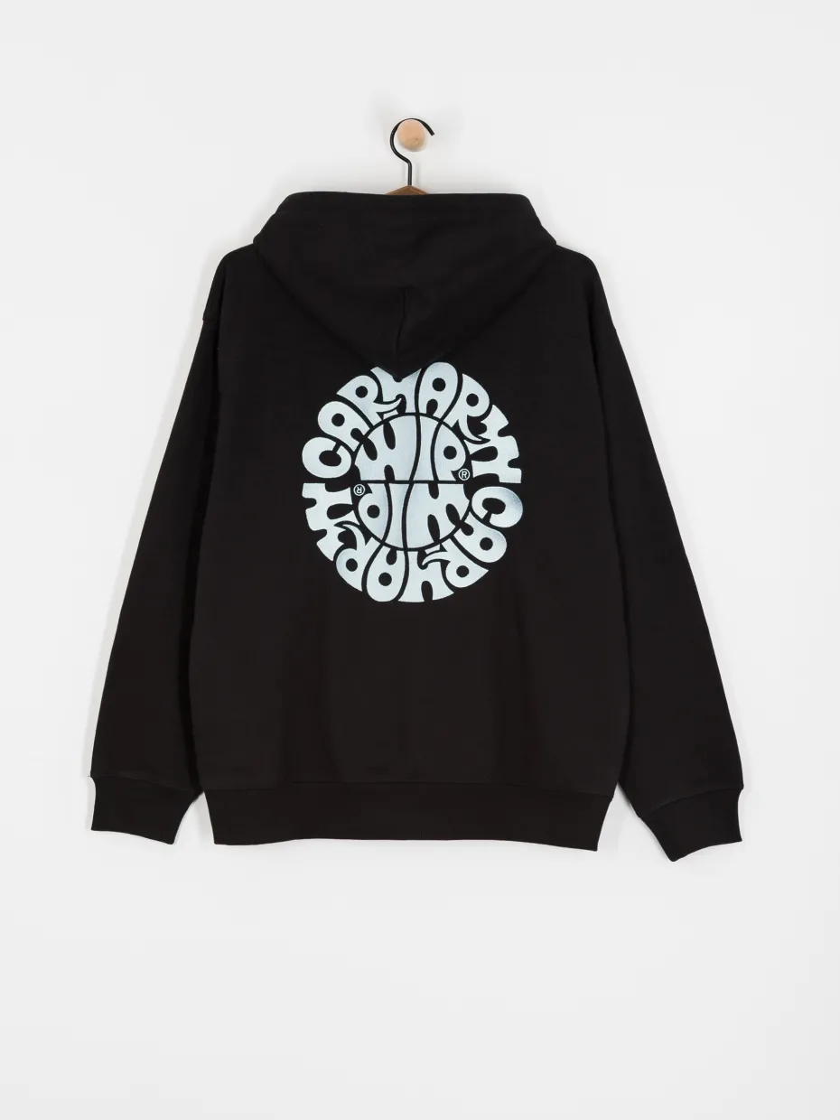 Carhartt WIP Jazzy ZHD Hoodie