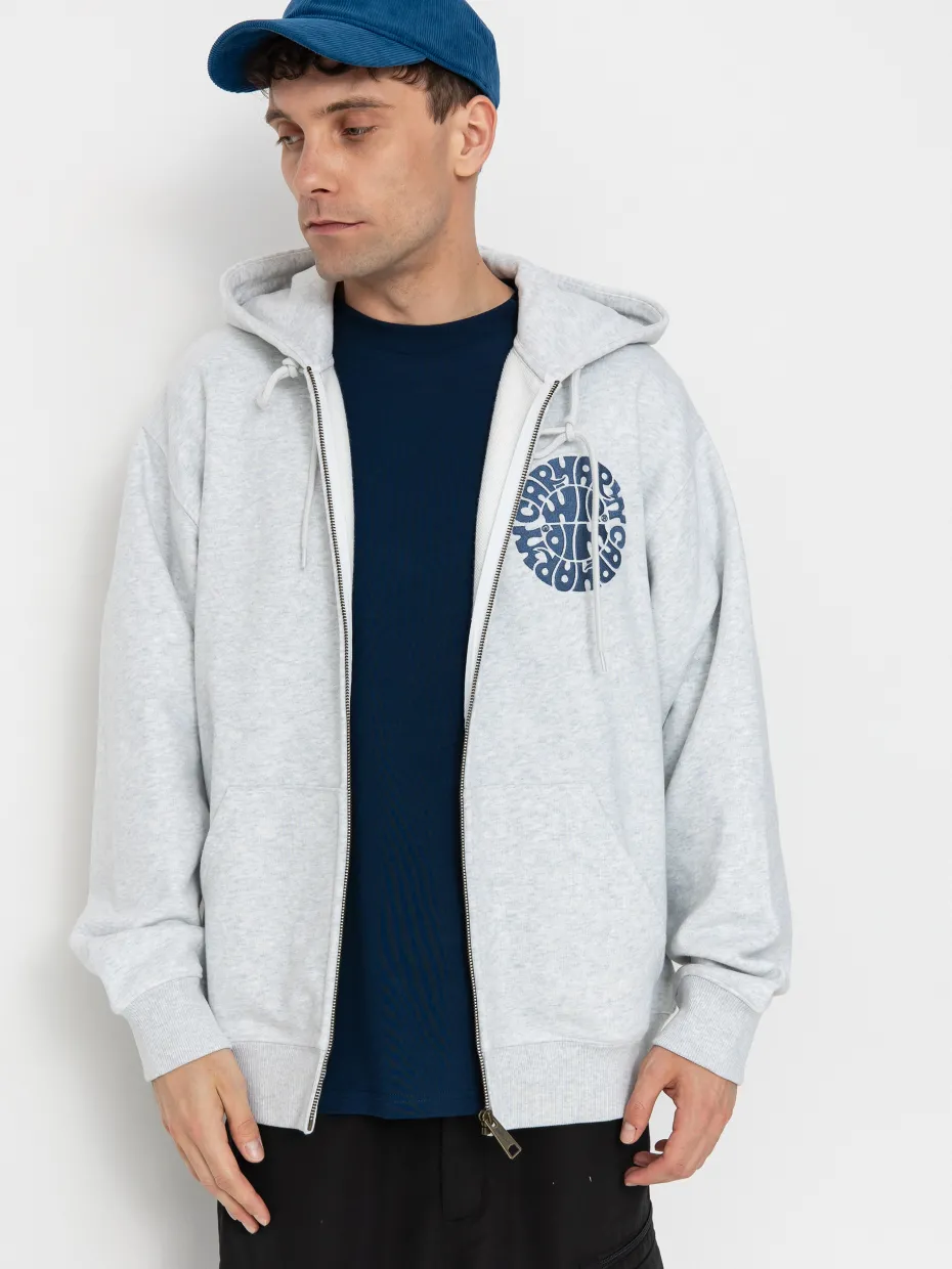 Carhartt WIP Jazzy ZHD Hoodie