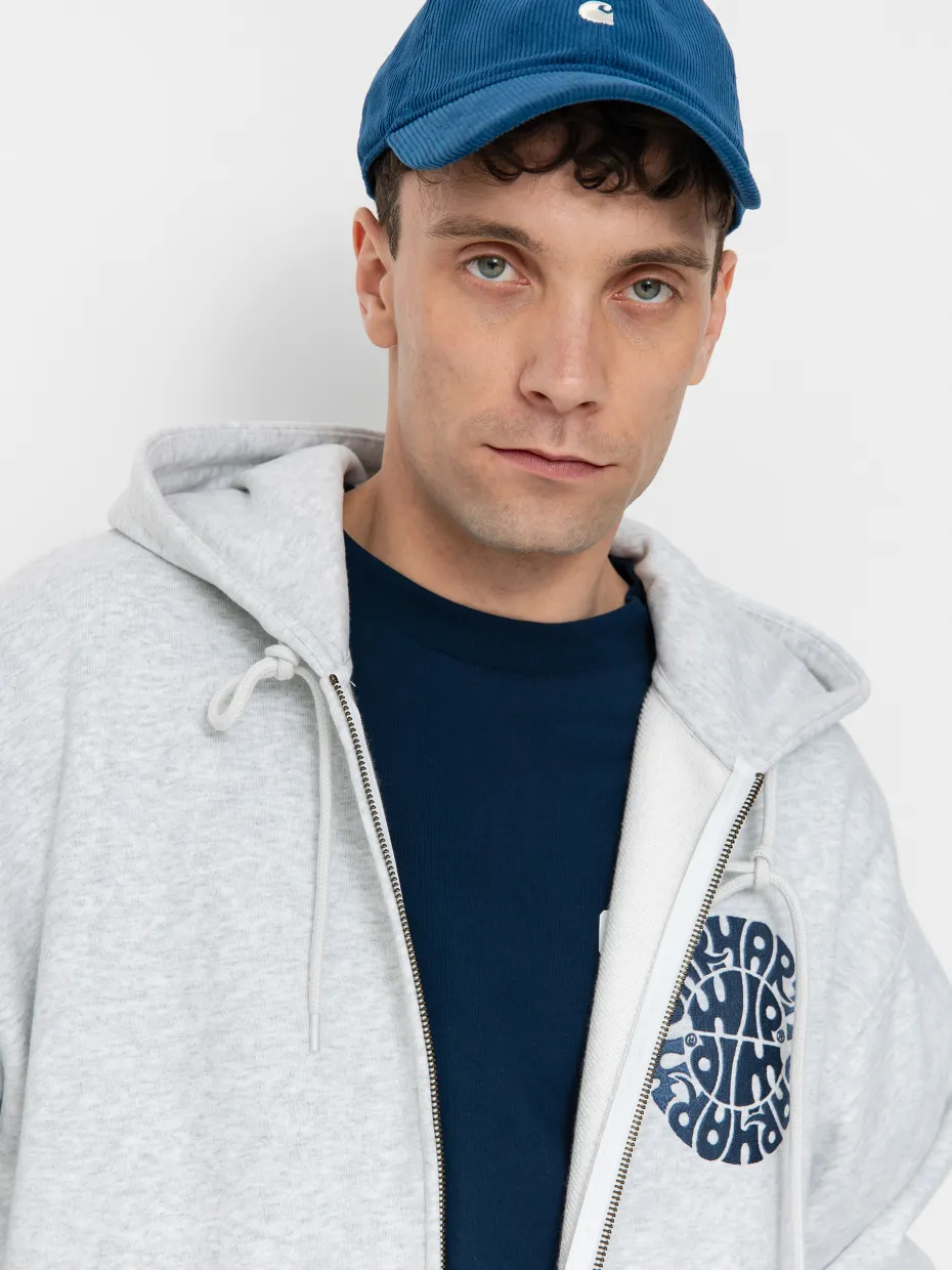 Carhartt WIP Jazzy ZHD Hoodie