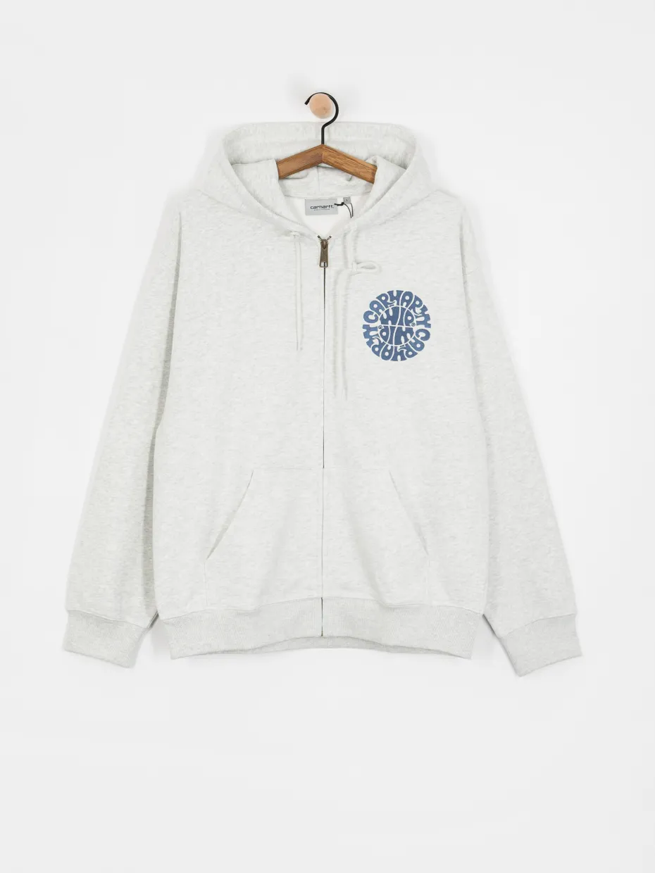 Carhartt WIP Jazzy ZHD Hoodie