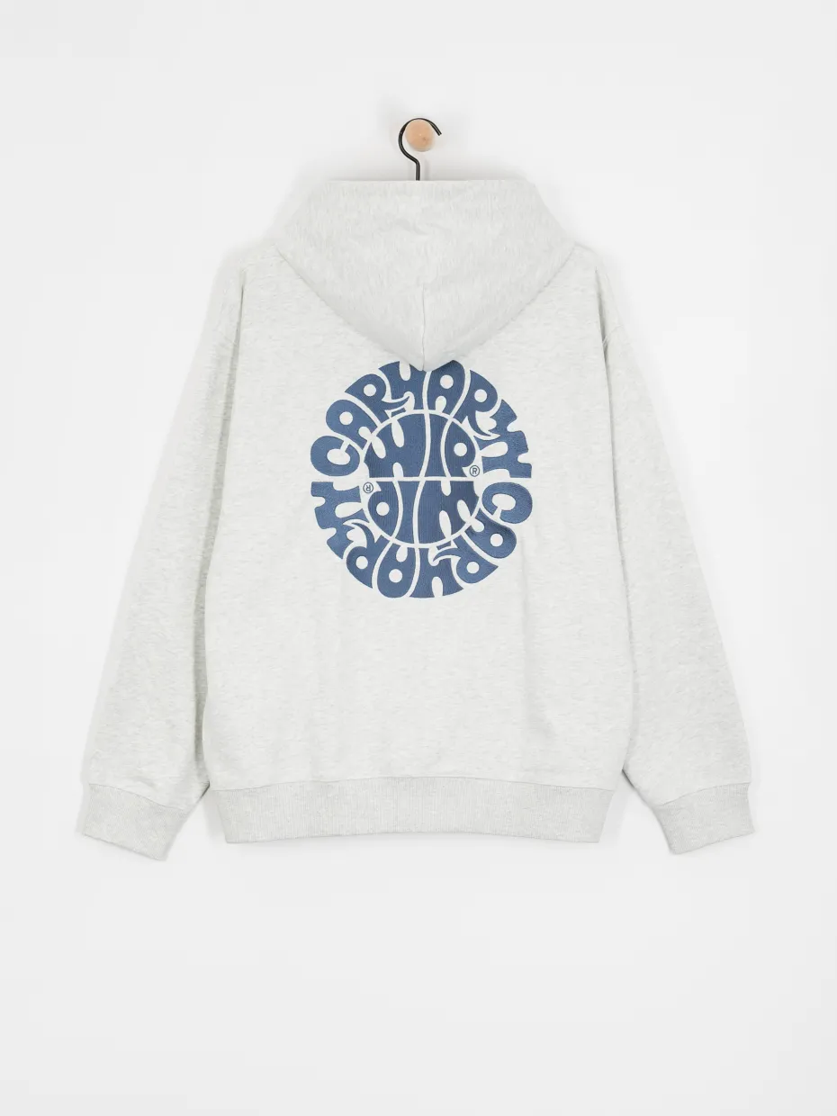 Carhartt WIP Jazzy ZHD Hoodie
