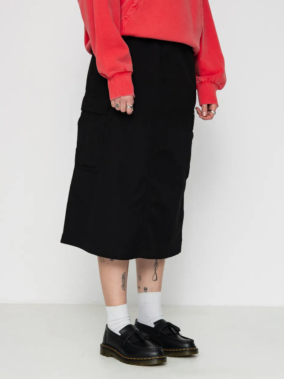 Carhartt WIP Jet Cargo Wmn Skirt