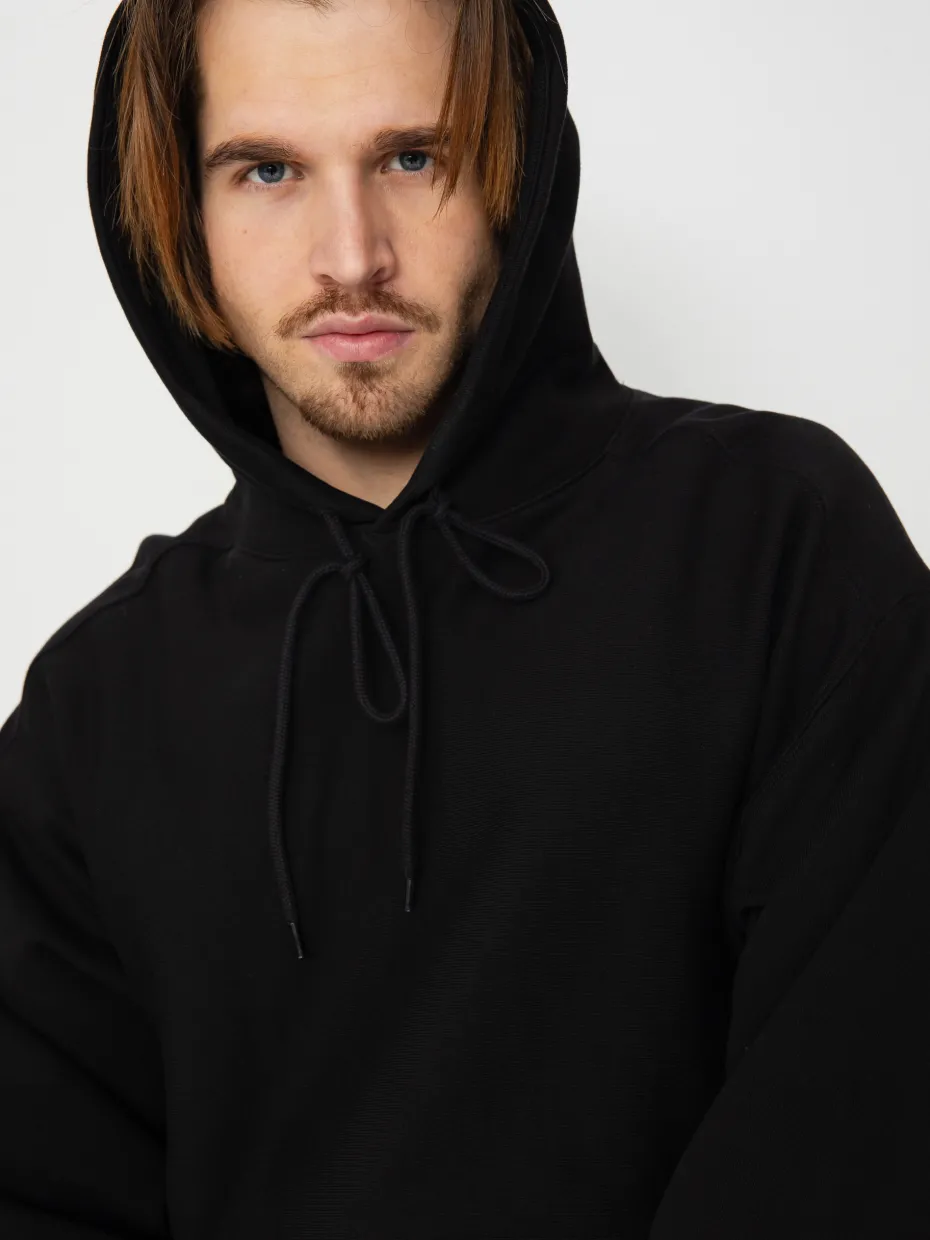 Carhartt WIP Label Script HD Hoodie