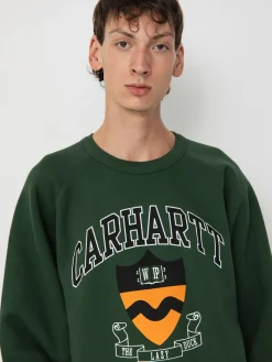 Carhartt WIP Lazy Duck Academy Sweatshirt
