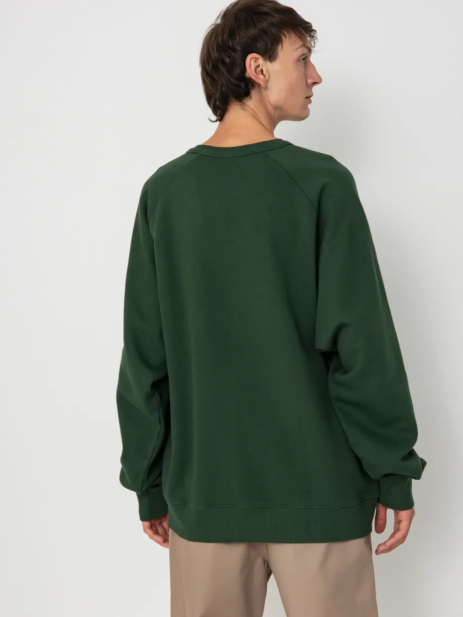 Carhartt WIP Lazy Duck Academy Sweatshirt